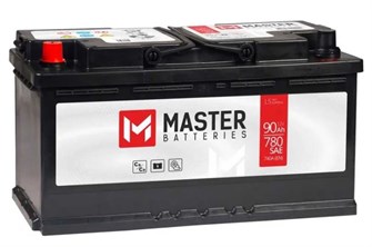 Батарея  MASTER BATTERIES MB900 100454