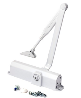 Доводчик  Dormakaba TS Compakt 136024