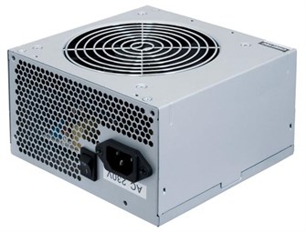 Блок питания ATX Chieftec GPA-500S8 103821