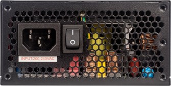 Блок питания SFX ACCORD ACC-SFX500-80 103823