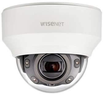 Видеокамера IP Wisenet XND-6080RP 136060