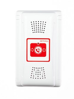 Переговорное устройство  GETCALL GC-2001W3 136071