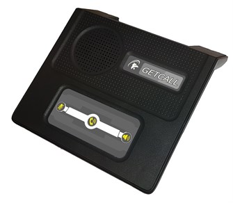 Переговорное устройство  GETCALL GC-2001D3 136080