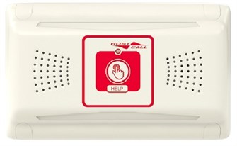 Переговорное устройство  HostCall MP-522W1 136094