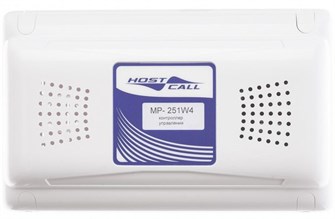 Преобразователь  HostCall MP-251W4 136100