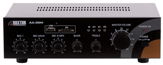 Усилитель  Roxton AA-35M 136142
