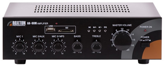 Усилитель  Roxton AA-60M 136144