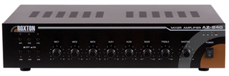 Усилитель  Roxton AZ-240 136150