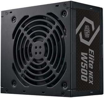 Блок питания ATX Cooler Master MPW-5001-ACBW-BEU 103826