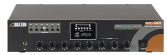 Усилитель  Roxton MZ-360 136157