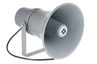 Громкоговоритель рупорный МЕТА ГР-10.02 136179