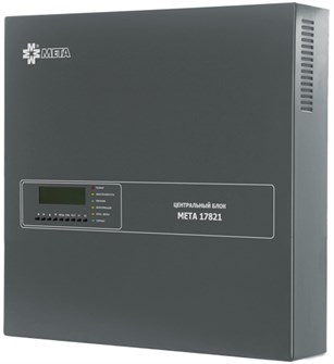 Блок  МЕТА 17821 136199