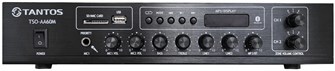 Усилитель портативный Tantos TSo-AA60M 136221
