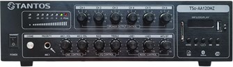 Усилитель  Tantos TSo-AA120MZ 136223