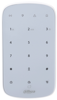 Клавиатура  Dahua DHI-ARK30T-W2(868) 136242