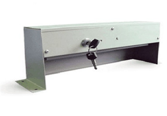 Кнопка  HIKVISION DS-PD1-EB-PF 136273