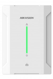 Расширитель  HIKVISION DS-PM1-I8O2-H 136279