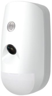 Извещатель  HIKVISION Wired PIRCAM 136305