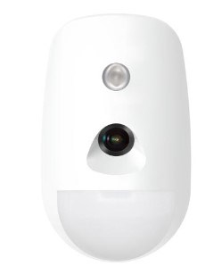 Извещатель  HIKVISION PIRColor 136311