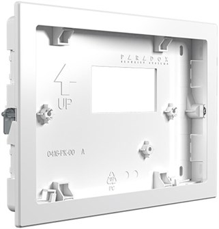 Рамка  Paradox TM70WB 136318