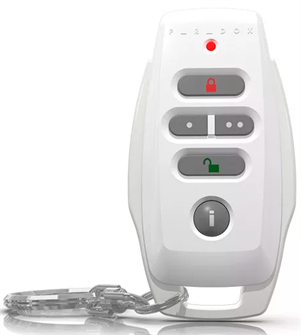 Пульт ДУ Paradox REM25-W 136334