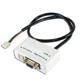 Адаптер  Paradox 307USB 136339