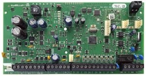Контрольная панель  Paradox MG5050+ 136355