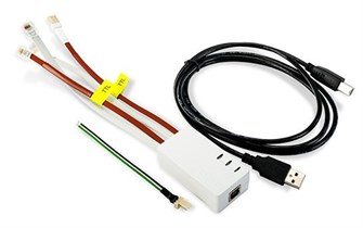 Конвертер  SATEL USB-RS 136378