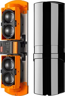 Извещатель  Smartec ST-PD254BD-MC 136439