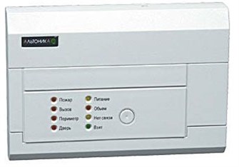 Приемник  Альтоника RS-200R 136459