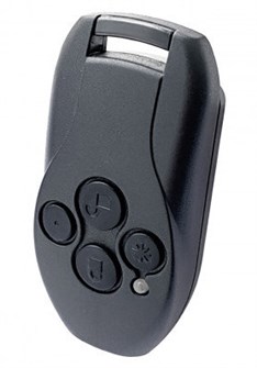 Радиобрелок  Аргус-Спектр Брелок-ПРО 136465