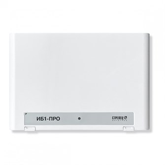 Блок  Аргус-Спектр ИБ1-ПРО 136470