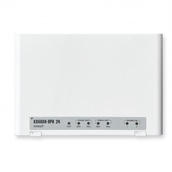 Блок  Аргус-Спектр Клапан-ПРО 24 136477