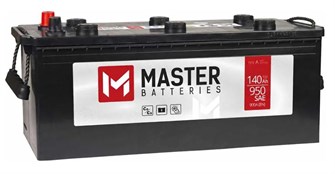 Батарея  MASTER BATTERIES MBT1403 100460