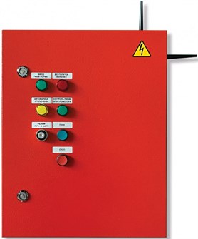 Шкаф  Аргус-Спектр ШУВ-ПРО (11/400) 136491