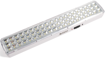 Светильник  Бастион Skat LT-902400-LED-Li-Ion 136498