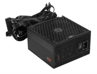 Блок питания ATX PCCooler P5-YK550-B1FWBK1-EU 103843