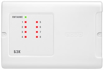 Блок  Болид БЗК исп.03 136507