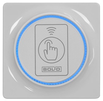 Считыватель  Болид Proxy-6EHU-G 136515