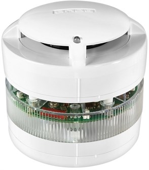 Оповещатель  Болид С2000-БОС 136518