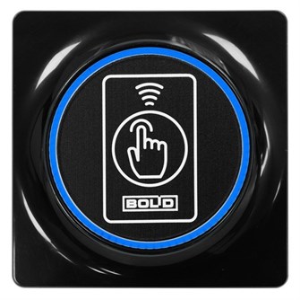 Считыватель  Болид Proxy-6EHM-B 136519