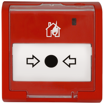 Извещатель  Болид С2000Р-ИПР 136534