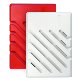 Оповещатель  Болид С2000-ОПЗ (белый) 136538