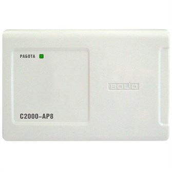 Устройство  Болид С2000-АР8 136540