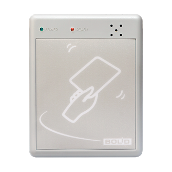 Считыватель  Болид С-2000-PROXY 136548