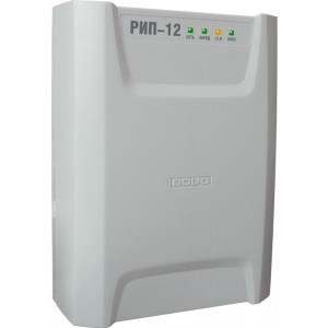 Источник питания  Болид РИП-12 исп.16 (РИП-12-3/17П1-Р) 136588