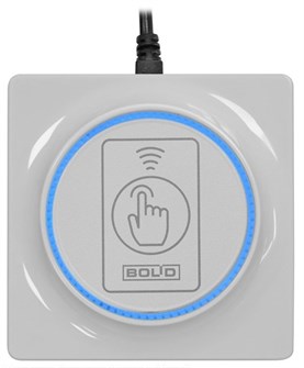 Считыватель  Болид Proxy-6-USB-G 136591