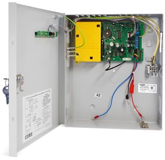 Источник питания  Болид РИП-12 исп.50 (РИП-12-3/17М1-Р-RS) 136601