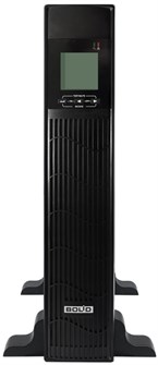 Источник бесперебойного питания  Болид UPS-1001 136641