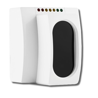 Извещатель  ИВС-Сигналспецавтоматика ИПДЛ-52СМ (8-80 м) 136689